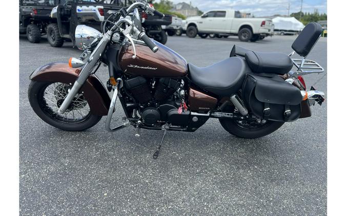 2019 Honda SHADOW PHANTOM