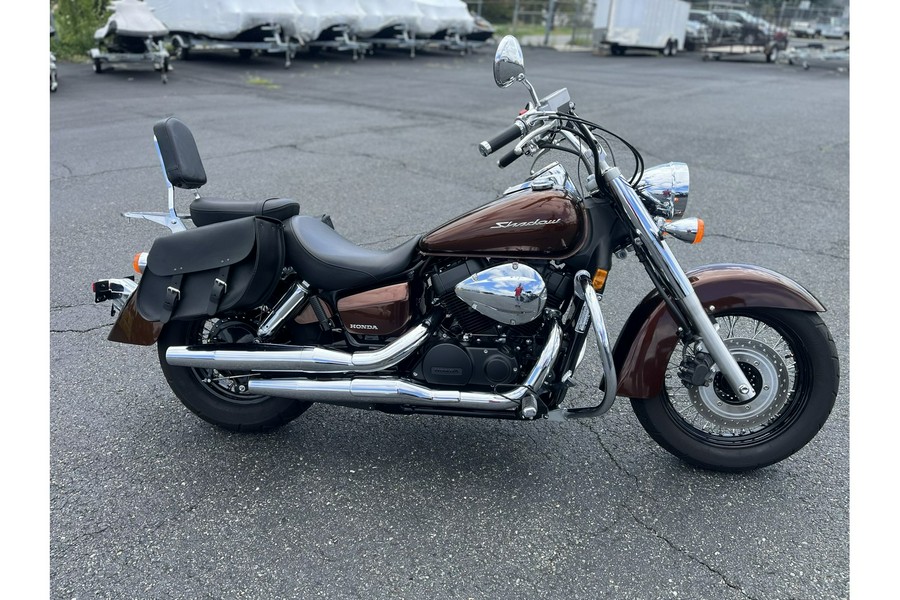 2019 Honda SHADOW PHANTOM