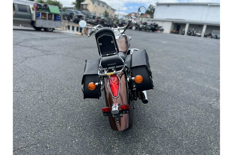 2019 Honda SHADOW PHANTOM