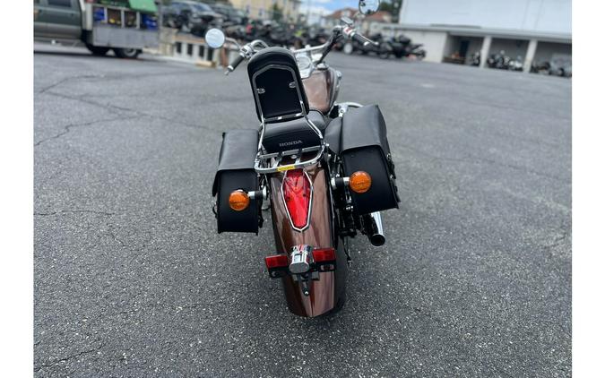 2019 Honda SHADOW PHANTOM