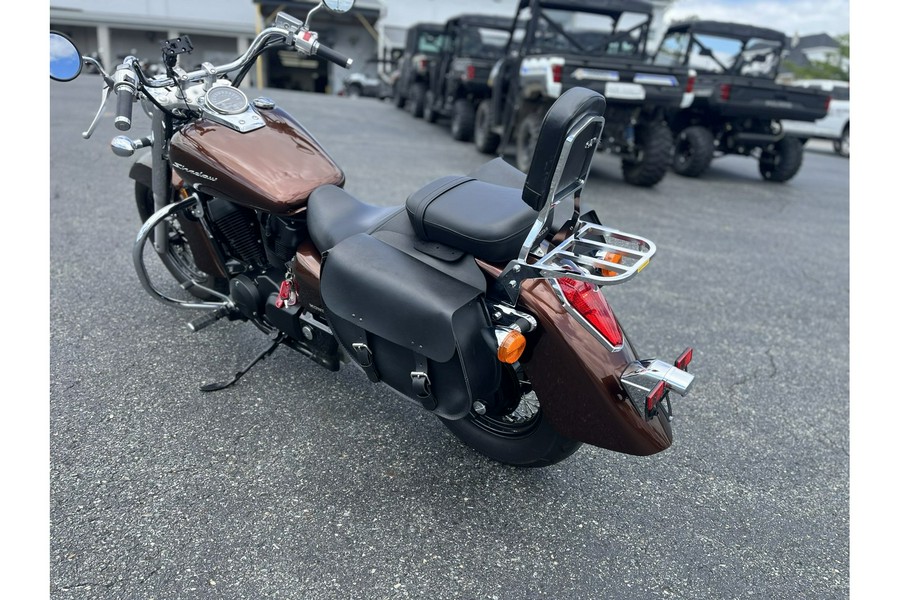 2019 Honda SHADOW PHANTOM