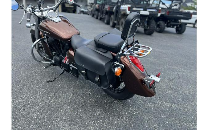 2019 Honda SHADOW PHANTOM