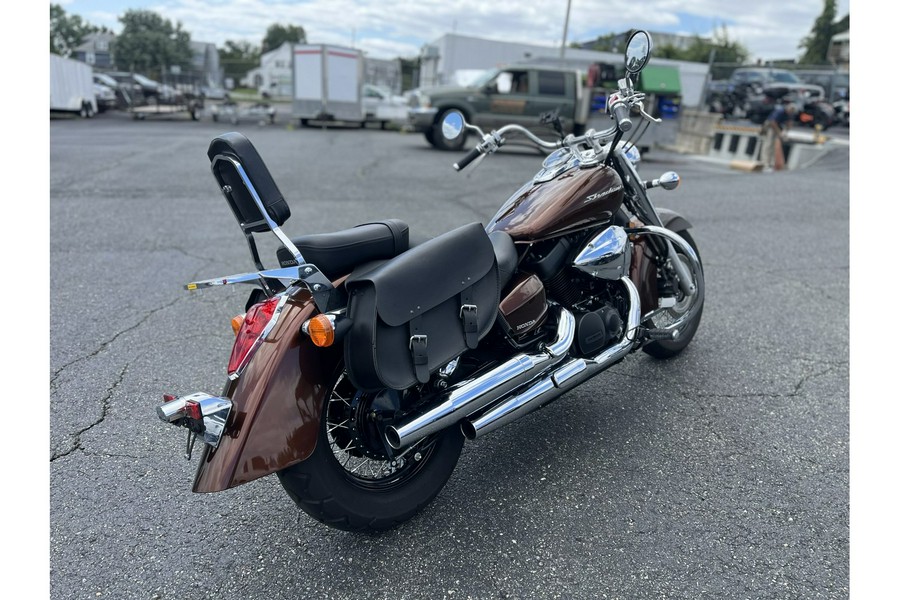 2019 Honda SHADOW PHANTOM