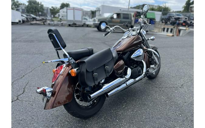 2019 Honda SHADOW PHANTOM