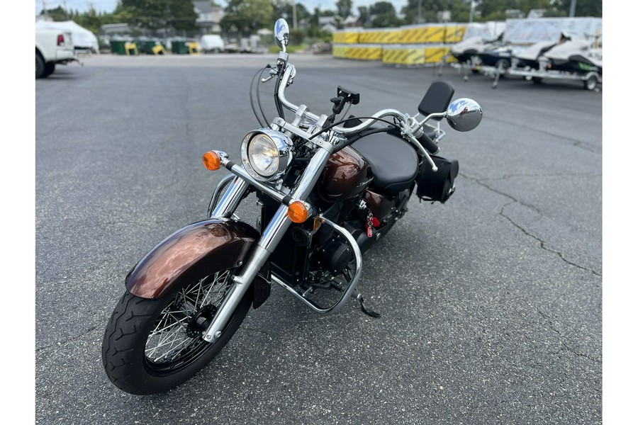 2019 Honda SHADOW PHANTOM