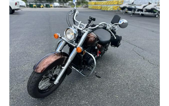 2019 Honda SHADOW PHANTOM