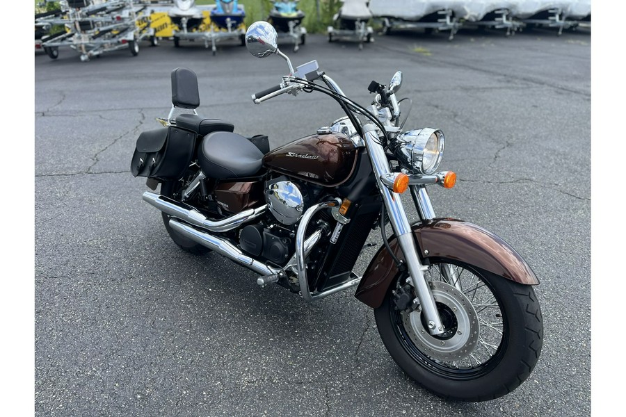 2019 Honda SHADOW PHANTOM