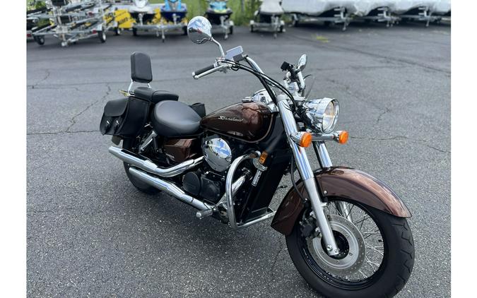 2019 Honda SHADOW PHANTOM