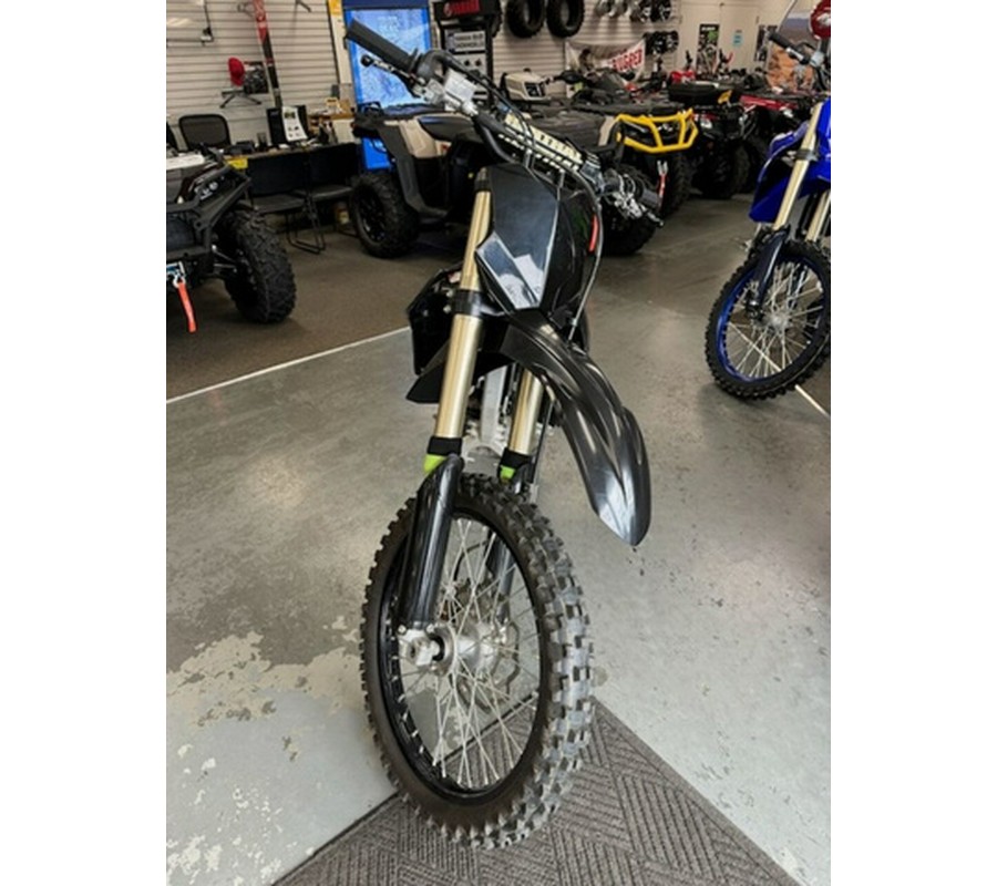 2020 Kawasaki KX 250