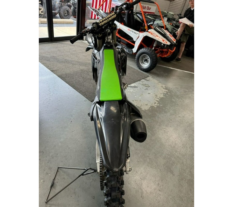 2020 Kawasaki KX 250