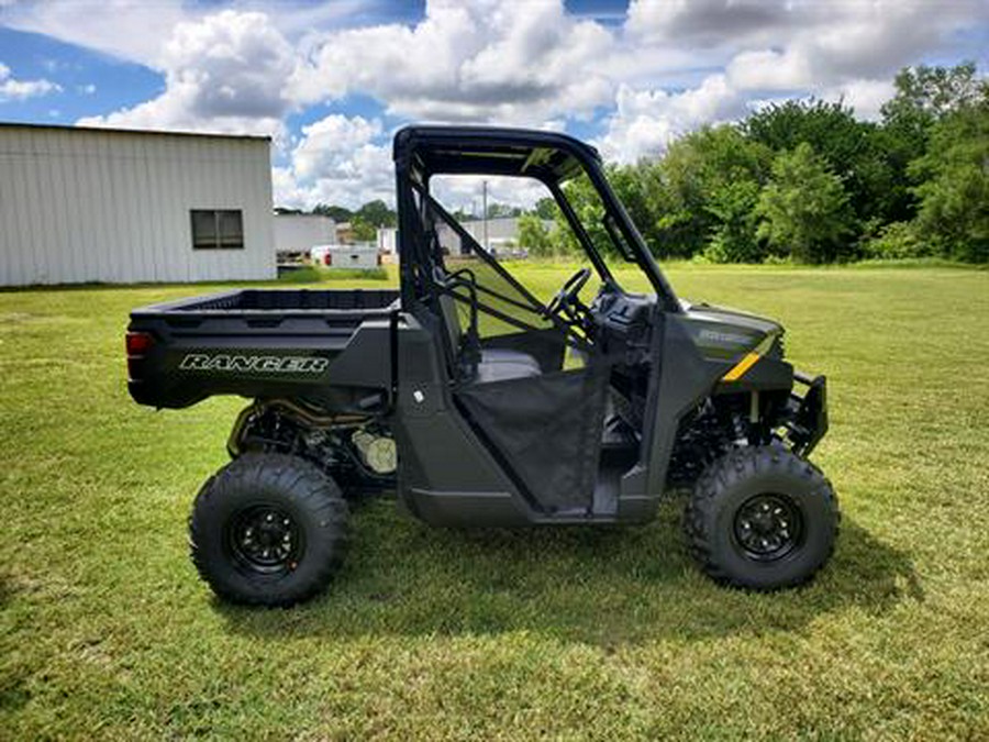 2025 Polaris Ranger 1000 EPS