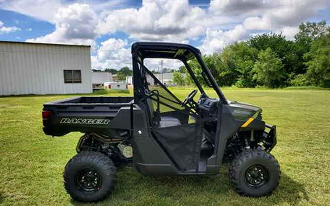 2025 Polaris Ranger 1000 EPS