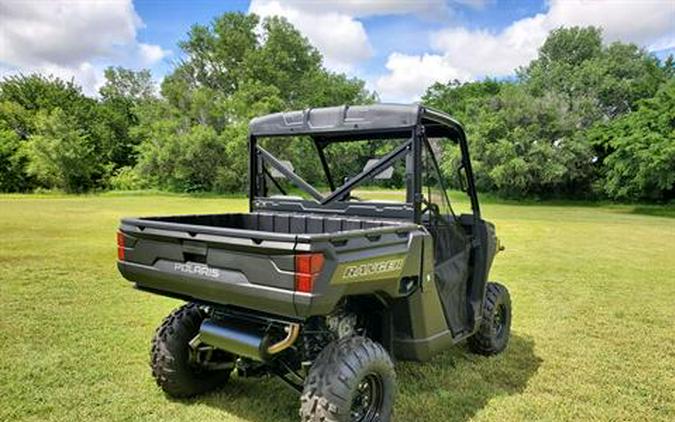 2025 Polaris Ranger 1000 EPS