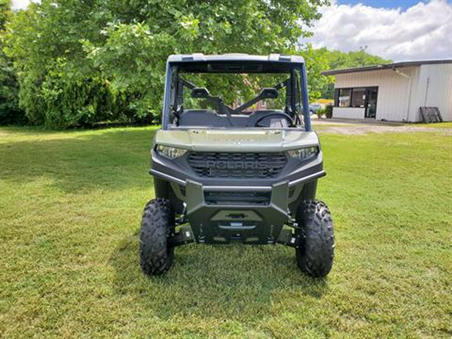 2025 Polaris Ranger 1000 EPS