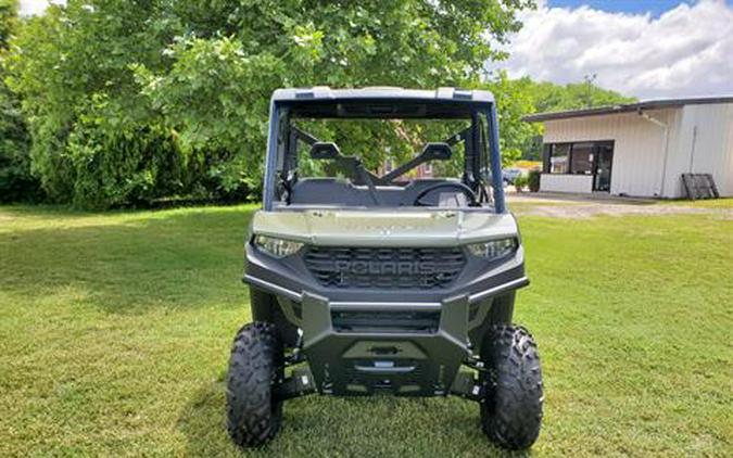 2025 Polaris Ranger 1000 EPS