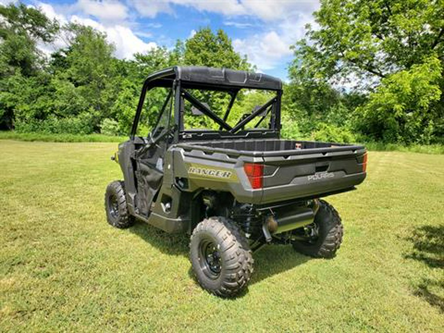 2025 Polaris Ranger 1000 EPS