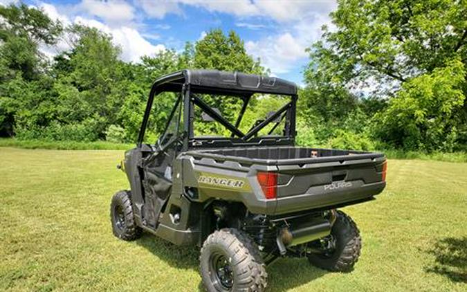 2025 Polaris Ranger 1000 EPS