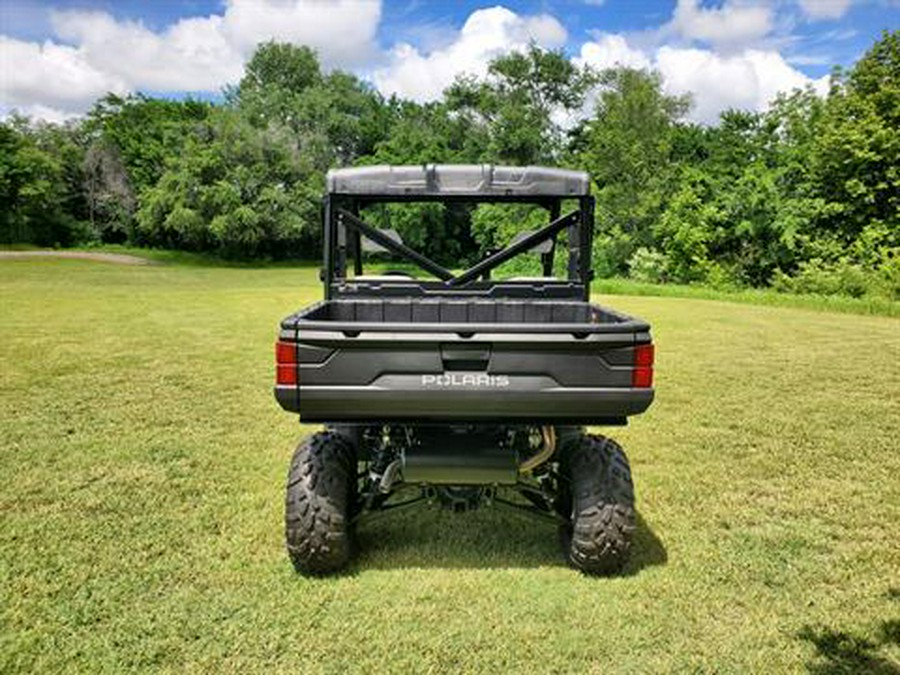 2025 Polaris Ranger 1000 EPS