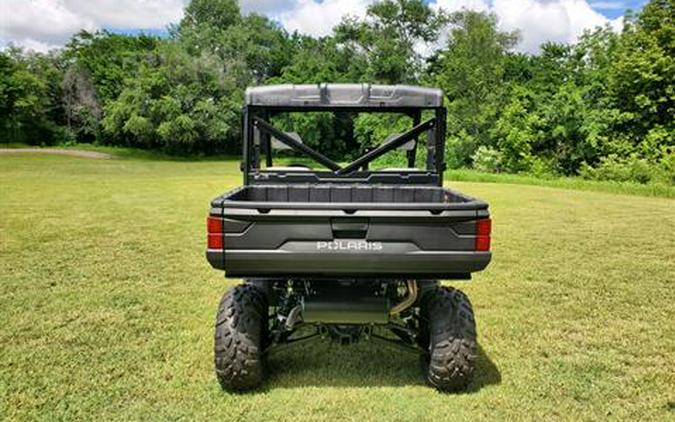 2025 Polaris Ranger 1000 EPS