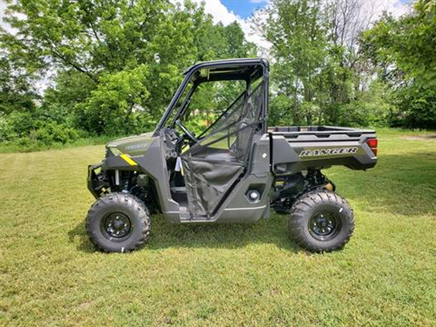 2025 Polaris Ranger 1000 EPS