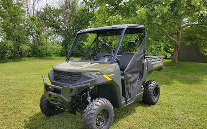 2025 Polaris Ranger 1000 EPS