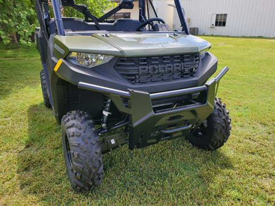 2025 Polaris Ranger 1000 EPS