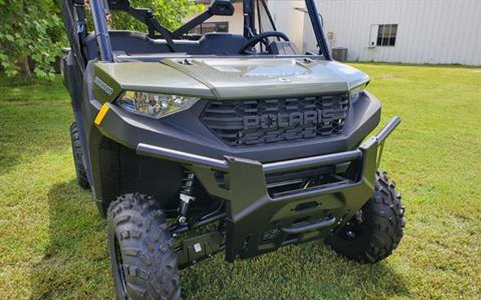 2025 Polaris Ranger 1000 EPS