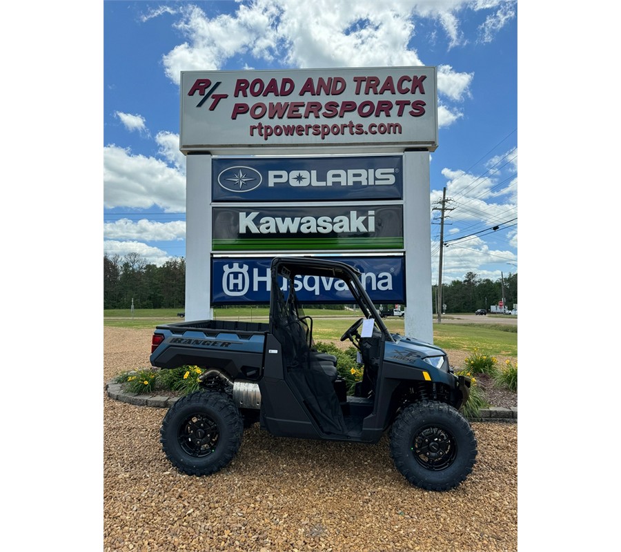 2025 Polaris Ranger XP 1000 Premium