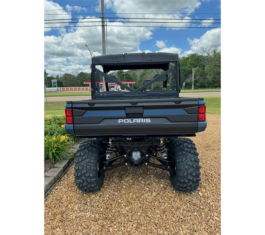 2025 Polaris Ranger XP 1000 Premium