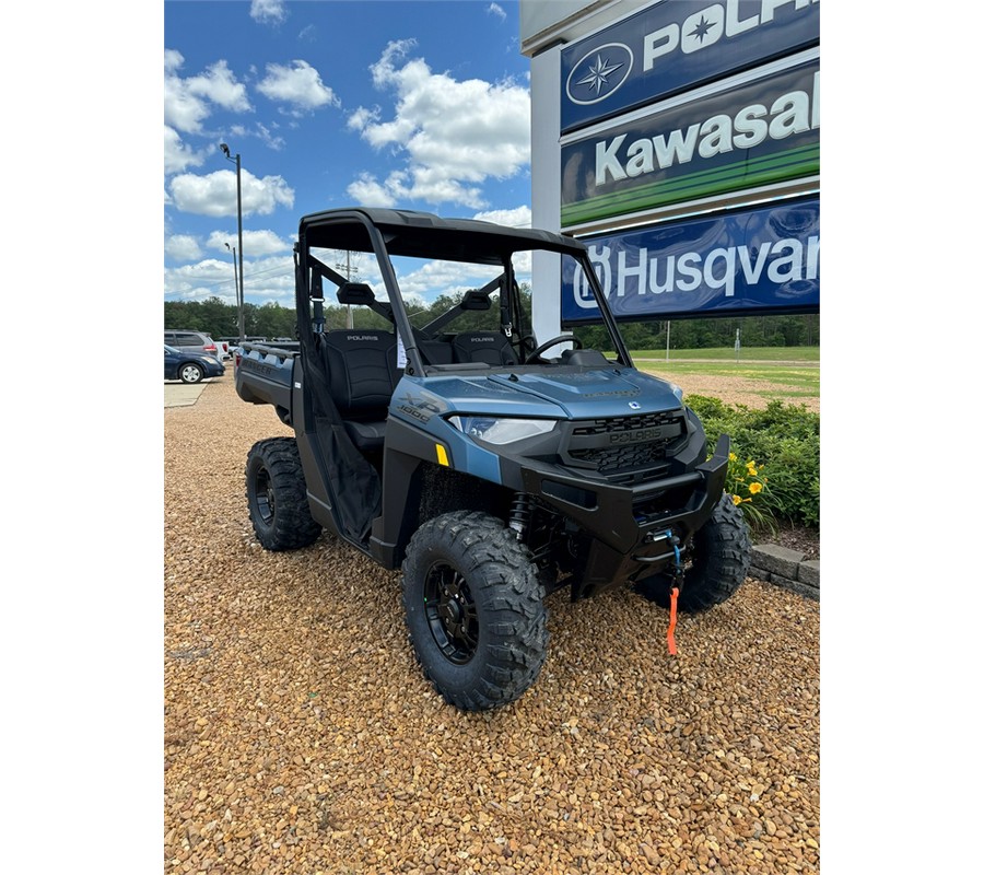 2025 Polaris Ranger XP 1000 Premium