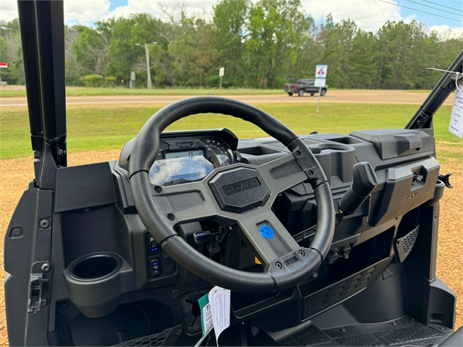 2025 Polaris Ranger XP 1000 Premium