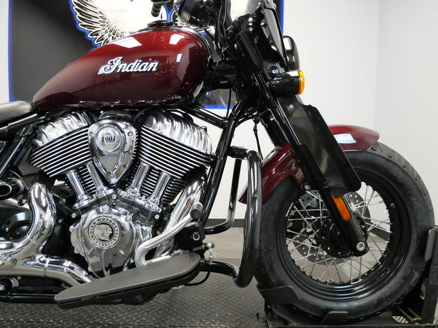 2022 Indian Motorcycle® Super Chief® Limited