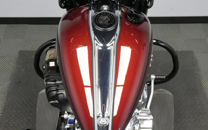 2022 Indian Motorcycle® Super Chief® Limited