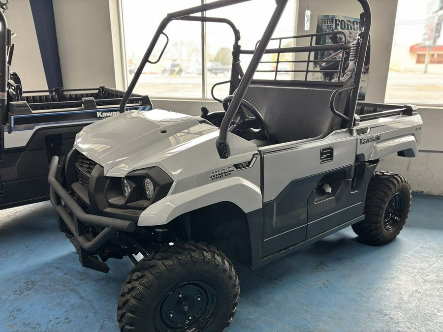 2025 Kawasaki Mule PRO-MX™ EPS
