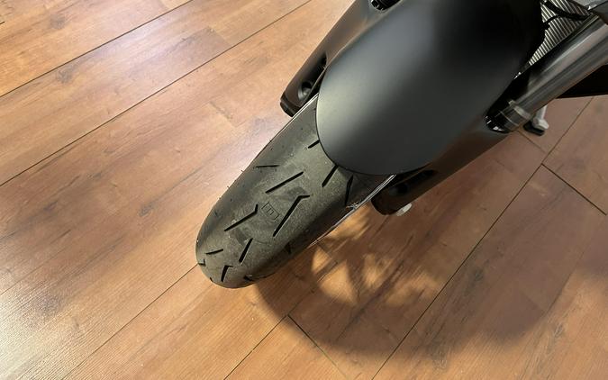 2025 Ducati STREETFIGHTER V4