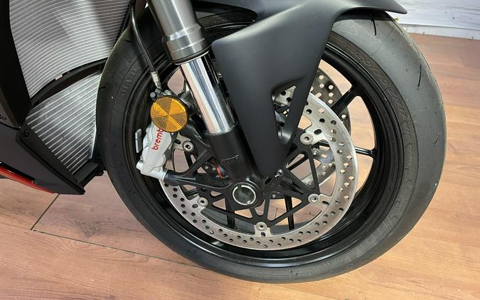 2025 Ducati STREETFIGHTER V4