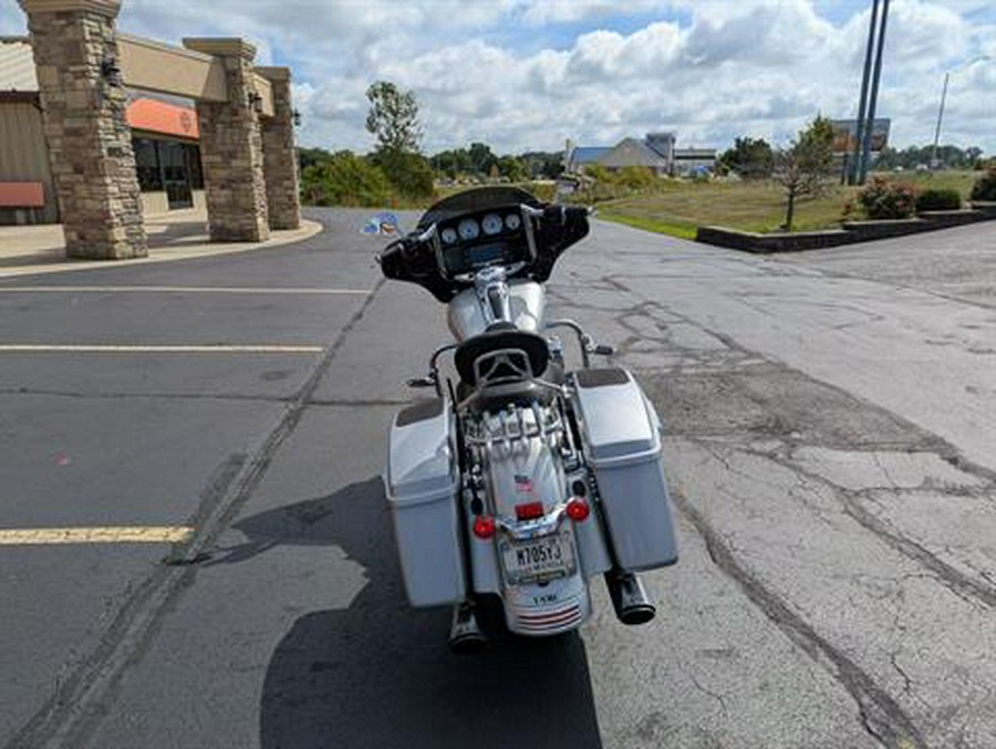 2015 Harley-Davidson Street Glide® Special