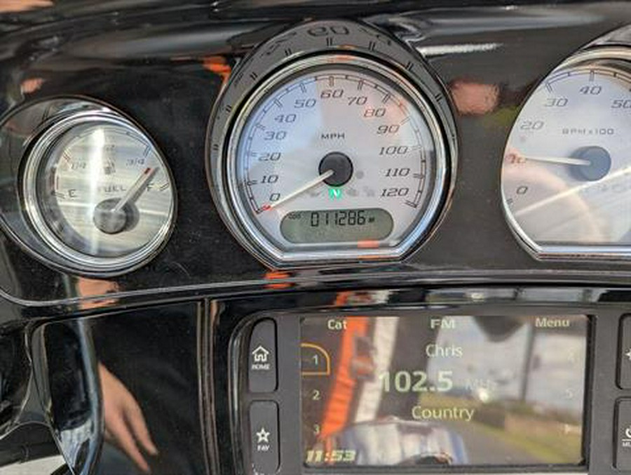 2015 Harley-Davidson Street Glide® Special