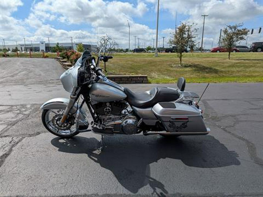 2015 Harley-Davidson Street Glide® Special