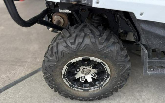 2021 Honda® Pioneer 1000-5 Deluxe