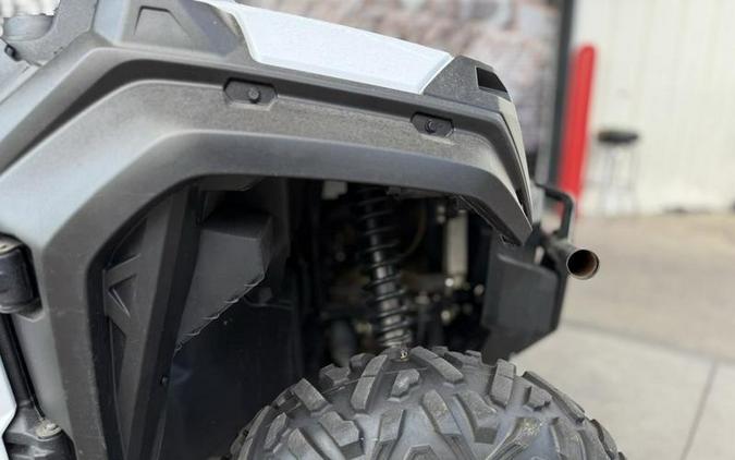 2021 Honda® Pioneer 1000-5 Deluxe