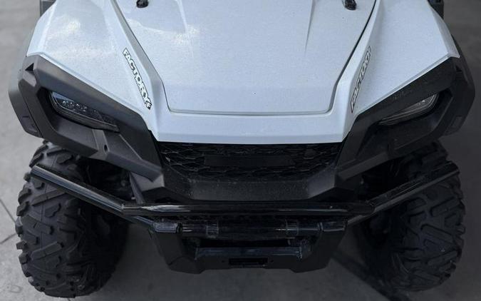 2021 Honda® Pioneer 1000-5 Deluxe