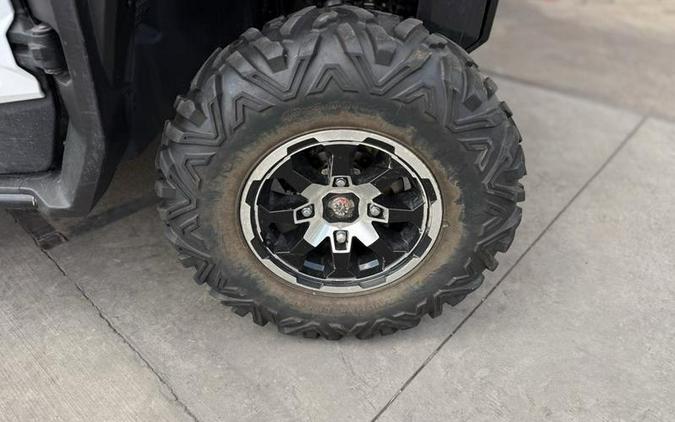 2021 Honda® Pioneer 1000-5 Deluxe