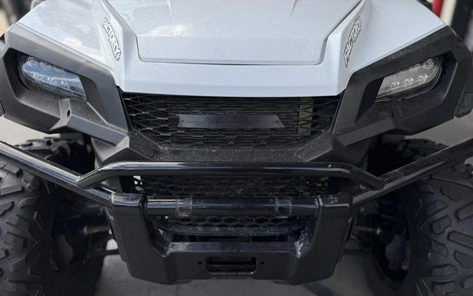 2021 Honda® Pioneer 1000-5 Deluxe