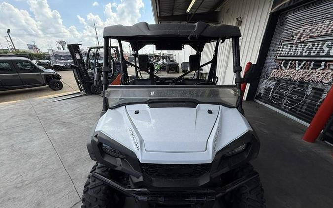 2021 Honda® Pioneer 1000-5 Deluxe