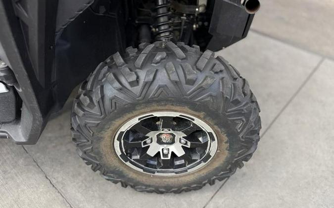 2021 Honda® Pioneer 1000-5 Deluxe