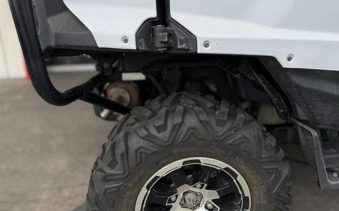 2021 Honda® Pioneer 1000-5 Deluxe