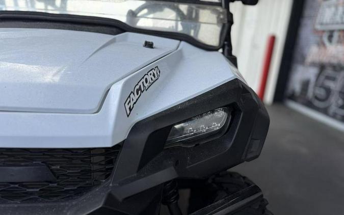 2021 Honda® Pioneer 1000-5 Deluxe