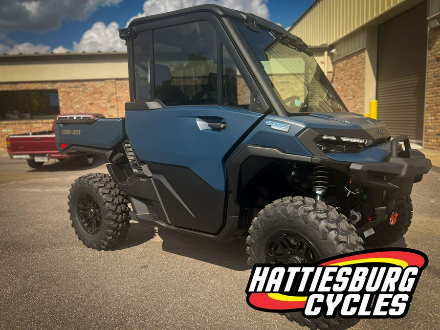 2026 Can-Am Defender Limited HD11