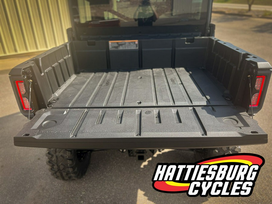 2026 Can-Am Defender Limited HD11